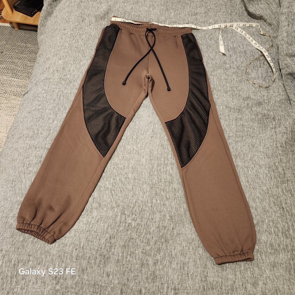 NWOT Koral Sweatpants